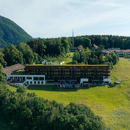 Klosterhof - Alpine Hideaway & Spa Bad Reichenhall Eksteriør bilde