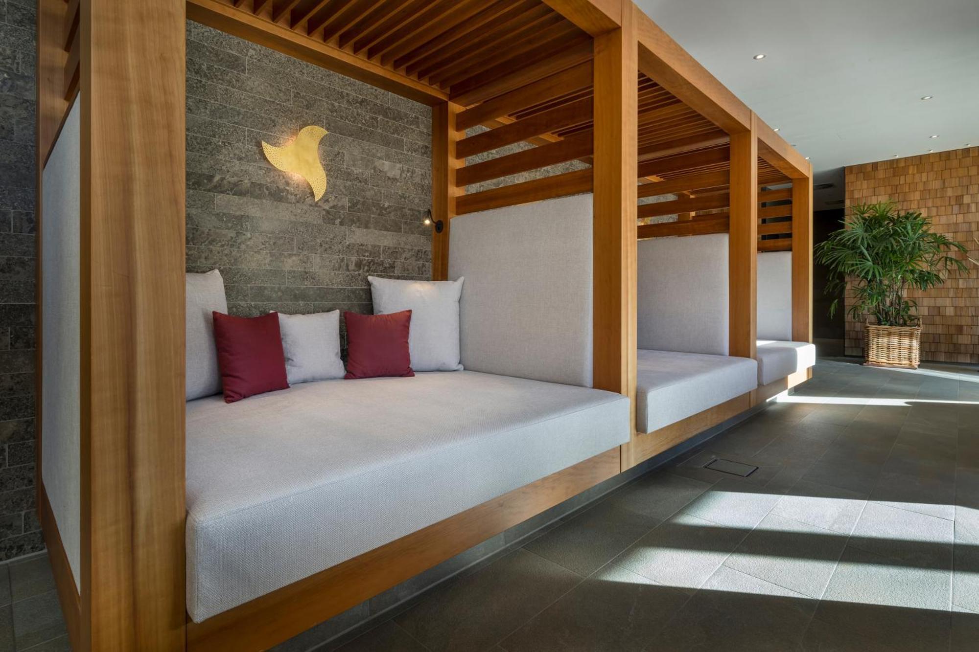 Klosterhof - Alpine Hideaway & Spa Bad Reichenhall Eksteriør bilde