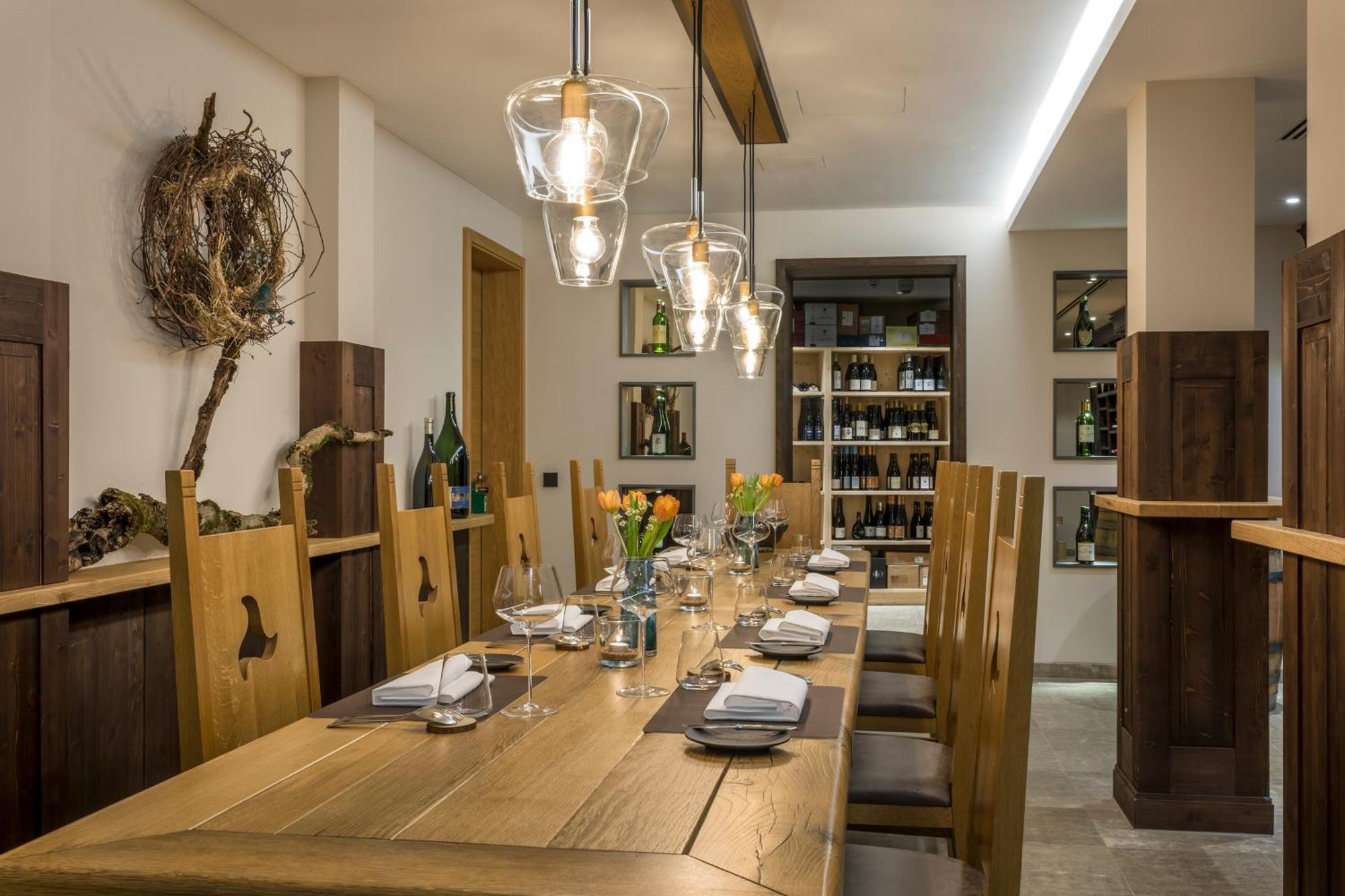 Klosterhof - Alpine Hideaway & Spa Bad Reichenhall Eksteriør bilde