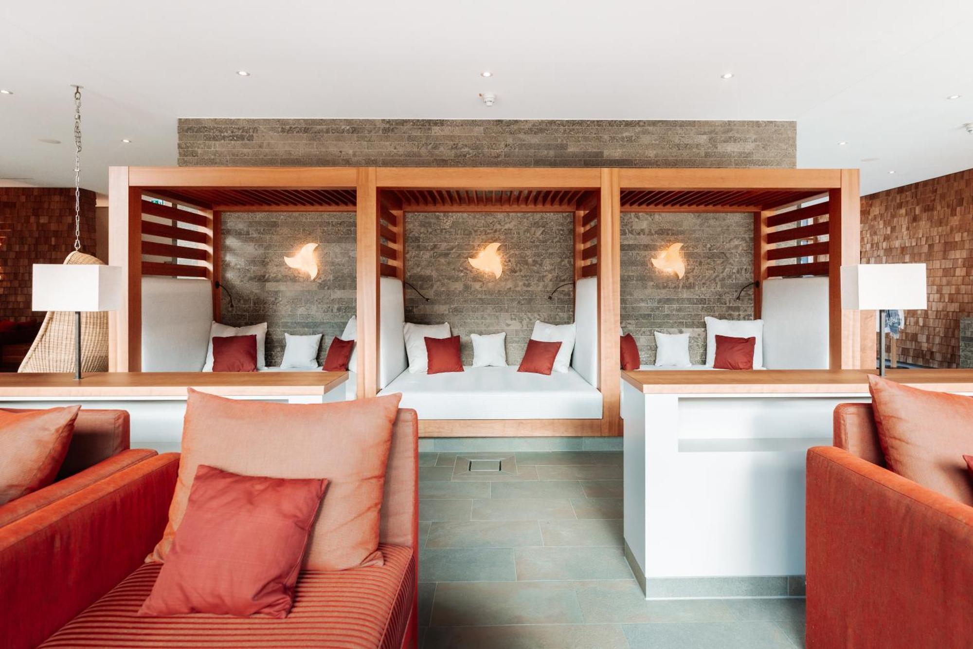 Klosterhof - Alpine Hideaway & Spa Bad Reichenhall Eksteriør bilde